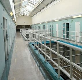 The Midlands Prison in Ireland | Global Detention Project | Mapping