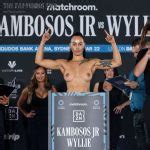 Cherneka Johnson Nude Leaked 16 PhotoS The Fappening