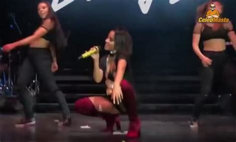 Becky G Nude Sex Scene Videos Celebmasta