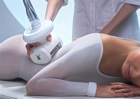 Beneficiile Pe Care Le Ofera Endermologia Sportivilor