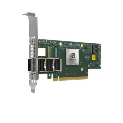 MCX653106A-ECAT-SP NVIDIA Network Interface Adapter