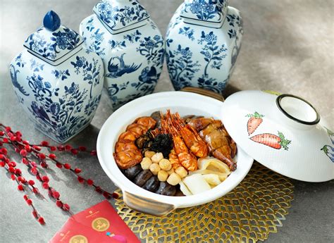 Celebrate Chinese New Year in Jakarta's top restaurants | epicure Magazine