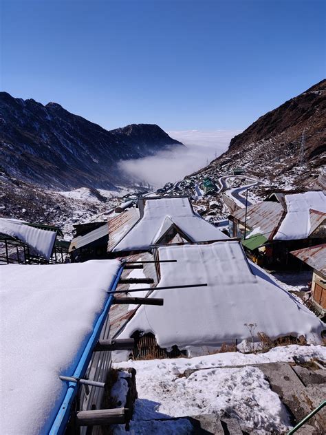 CHANGU LAKE, SIKKIM . : r/IncredibleIndia