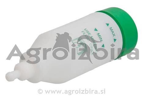 REZERVAR OLJA ZAVORNEGA MF 362 - AGROIZBIRA PROSEN