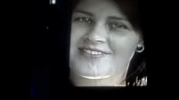 Jizz Blasted Face XVIDEOS