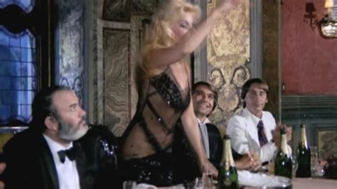 Naked Susana Gim Nez In The Last Round