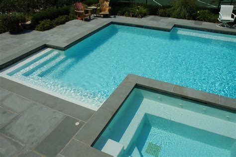 The Best Pool Construction Materials | Shoreline Pools