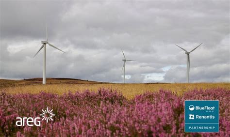 Aberdeen Renewable Energy Group Areg On Linkedin As We Welcome The