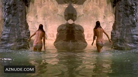 RACHEL WARD Nude AZNude