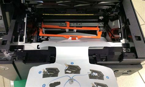 Купить лазерное МФУ HP LaserJet Pro M125ra RU CZ177A#ACB в интернет ...