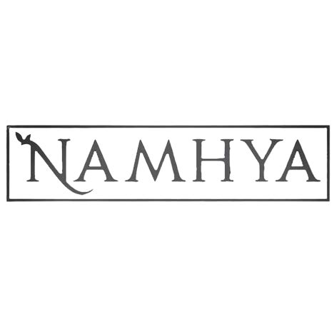 namhya net worth