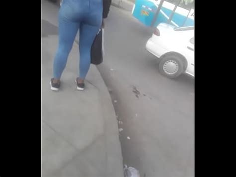 Rico Culito En El Paradero Xvideos