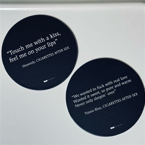 Cigarettes After Sex