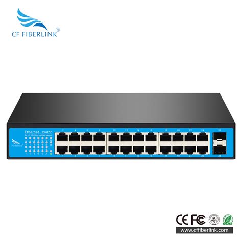 china network switch manufacturer  supplier products changfei