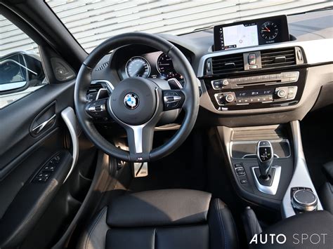 Bmw M 140i Xdrive Auto Spot