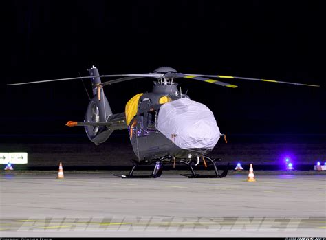 H 135 - Germany - Army | Aviation Photo #7166303 | Airliners.net