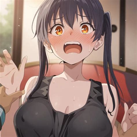 Fire Force Luscious Hentai Manga Porn