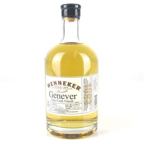 Джин – напиток приключений и хорошего настроения