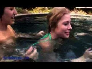 Underwater Sex Hotntubes