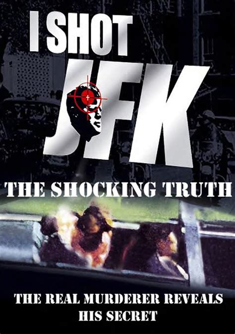 Amazon.com: I Shot JFK: The Shocking Truth : James E. Files, Robert