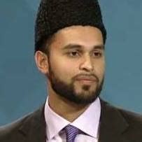 azhar goraya