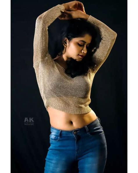 Tithi Ghosh Hot And Sexy Photos