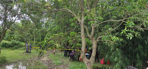 Dead Body Of A Woman Found In Half Naked Condition In Dhanusha MyRepublica The New York