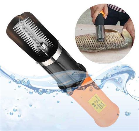 13 отличных электро-товаров для рыбалки с сайта Алиэкспресс - Super-Blog