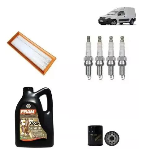 Kit Afinacion Ram Promaster Rapid Cil L Env O Gratis