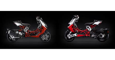 Motorrad Vergleich Italjet Dragster 125 4t 2023 Vs Italjet Dragster