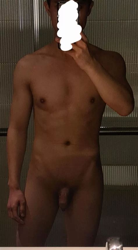 M Gym Pic Nudes GWAustralia NUDE PICS ORG