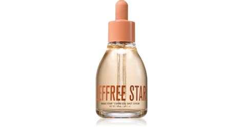 Jeffree Star Cosmetics Jeffree Star Skin Wake Your Ass Up vlažilni serum notino si