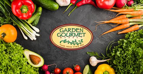 Garden Gourmet Bronx New York | Fasci Garden