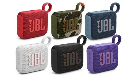 jbl  gojbl portable app post