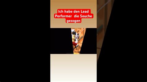 Ich Habe Lead Performer Queen Gezogen YouTube