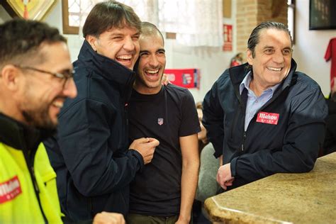 Morientes Me encantaría ver el derbi con Mbappé para que vea lo que