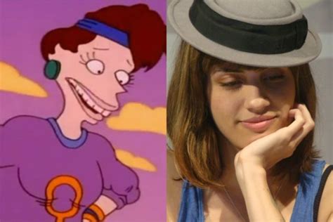 Rugrats La Nueva Serie Tiene Un Personaje Gay