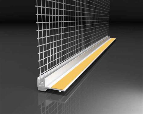 Какие малярные уголки со временем ржавеют под штукатуркой