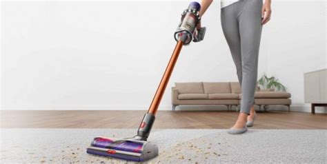 ТОП-10 лучших беспроводных пылесосов для