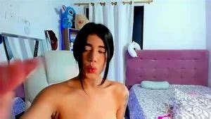 Watch Abril Anal Latina Bbw Porn Spankbang