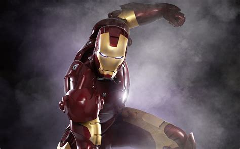 Iron Man 钢铁侠 高清壁纸6 1440x900 壁纸下载 Iron Man 钢铁侠 高清壁纸 影视壁纸 V3壁纸站