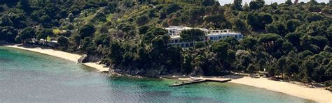 Rooms, villas & suites at Elivi Skiathos - Skiathos