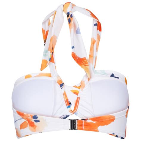 Seafolly Bandeau Bikini Top Damen Online Kaufen Bergfreunde De
