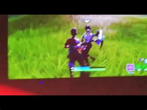 Sex In Fortnite YouTube