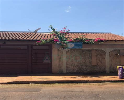Parque Residencial Iracy Coelho Netto