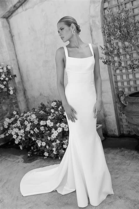 Jane Hill Bridal — HALO + WREN