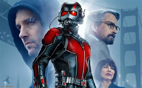 Ant Man Superhero Action Marvel Comics Disney Hero 1antman Warrior Ant Man Poster