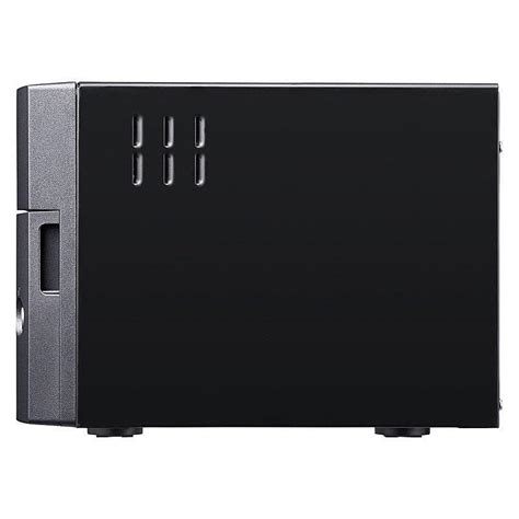 Buffalo Terastation テラステーション 4tb2ドライブ Nas Ts3220dn0402 Ga21080030