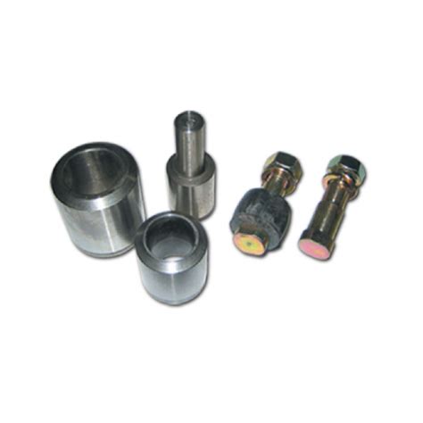 Chain Coupling - Industrial Press Malaysia