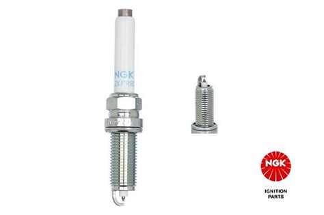 90912 NGK SILZKFR8D7G Spark plug M12 x 1,25, Spanner Size: 14 mm ...